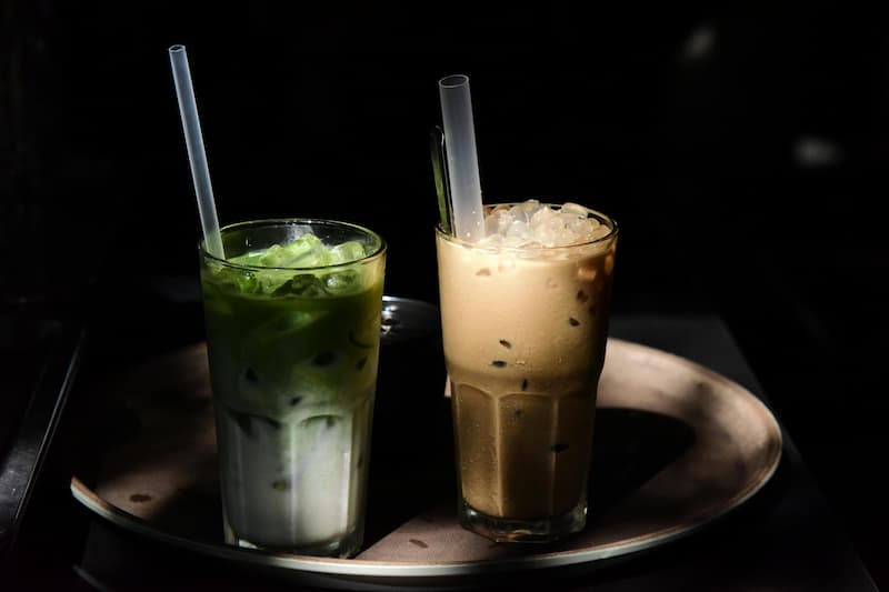 Bubble Tea Calories Singapore: How Much Sugar Is Actually In Your Cup?