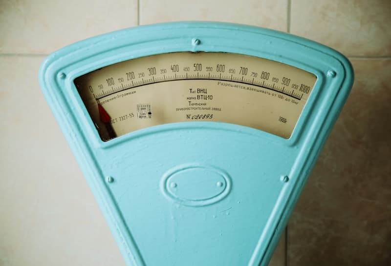 Calorie Calculator